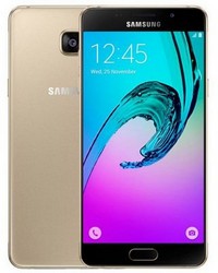 Замена дисплея на телефоне Samsung Galaxy A9 (2016) в Новокузнецке